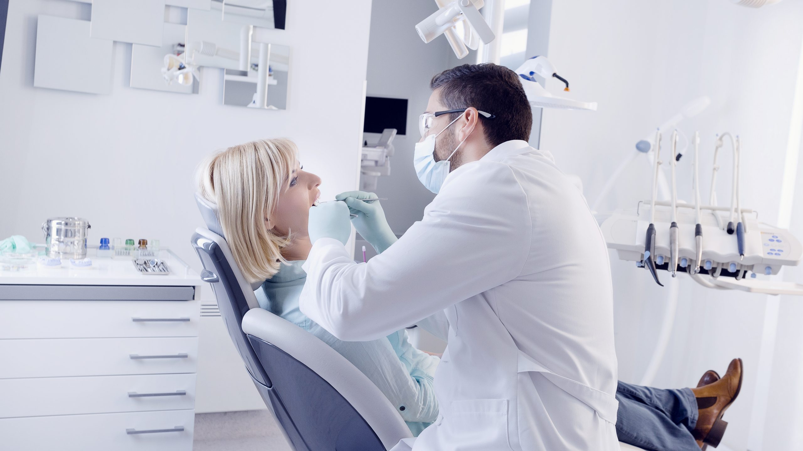 Dentist in Sandy, UT