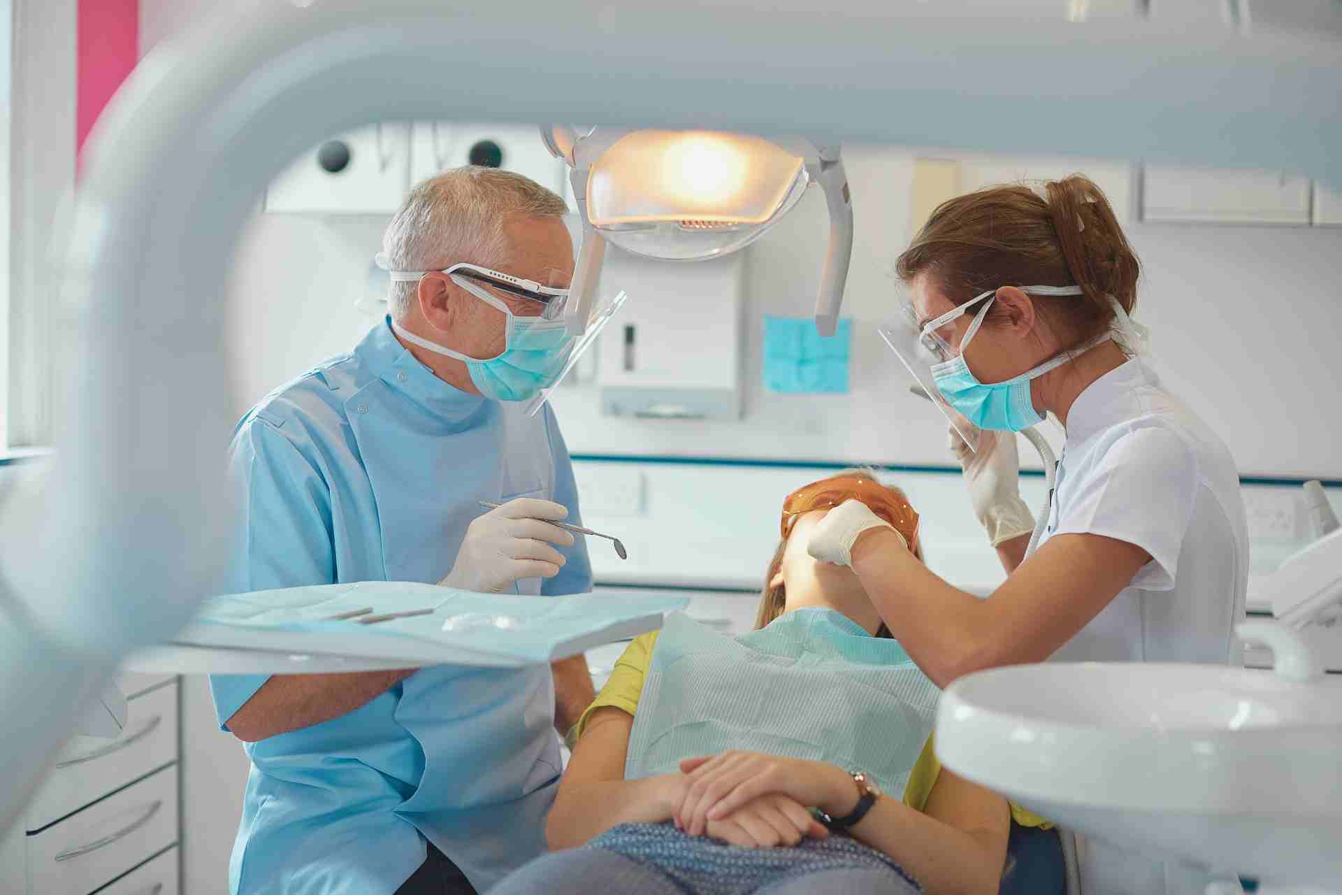 Dentist in Sandy, UT